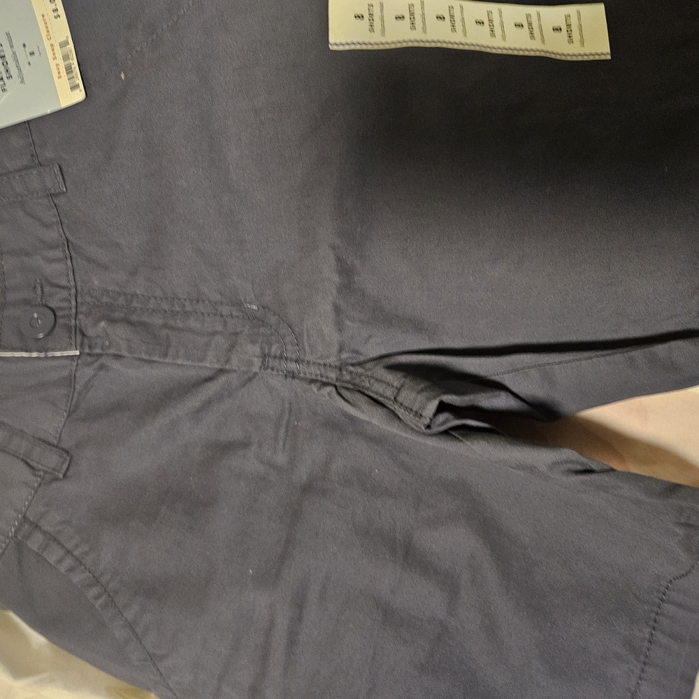 Boys Shorts
